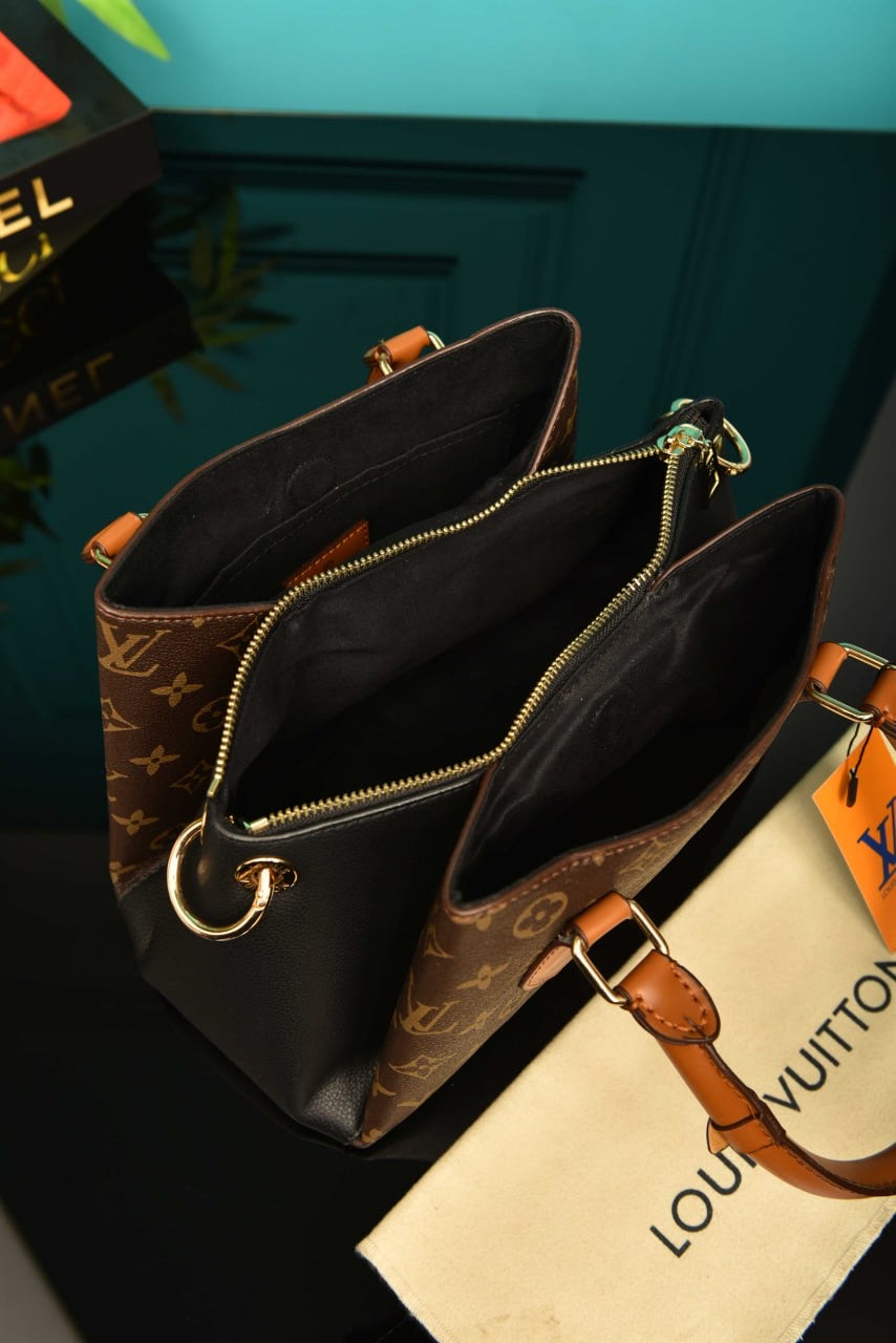 LOUIS VUITTON -Vendome BB (6 Renk)