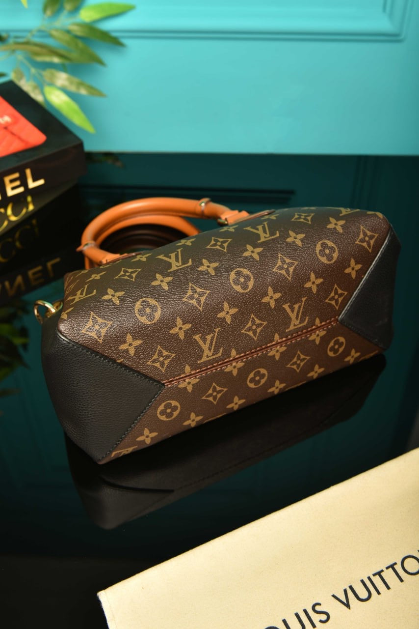 LOUIS VUITTON -Vendome BB (6 Renk)