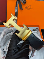 Hermes İthal Kemer 3,5 cm