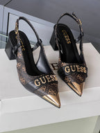 GUESS Heels