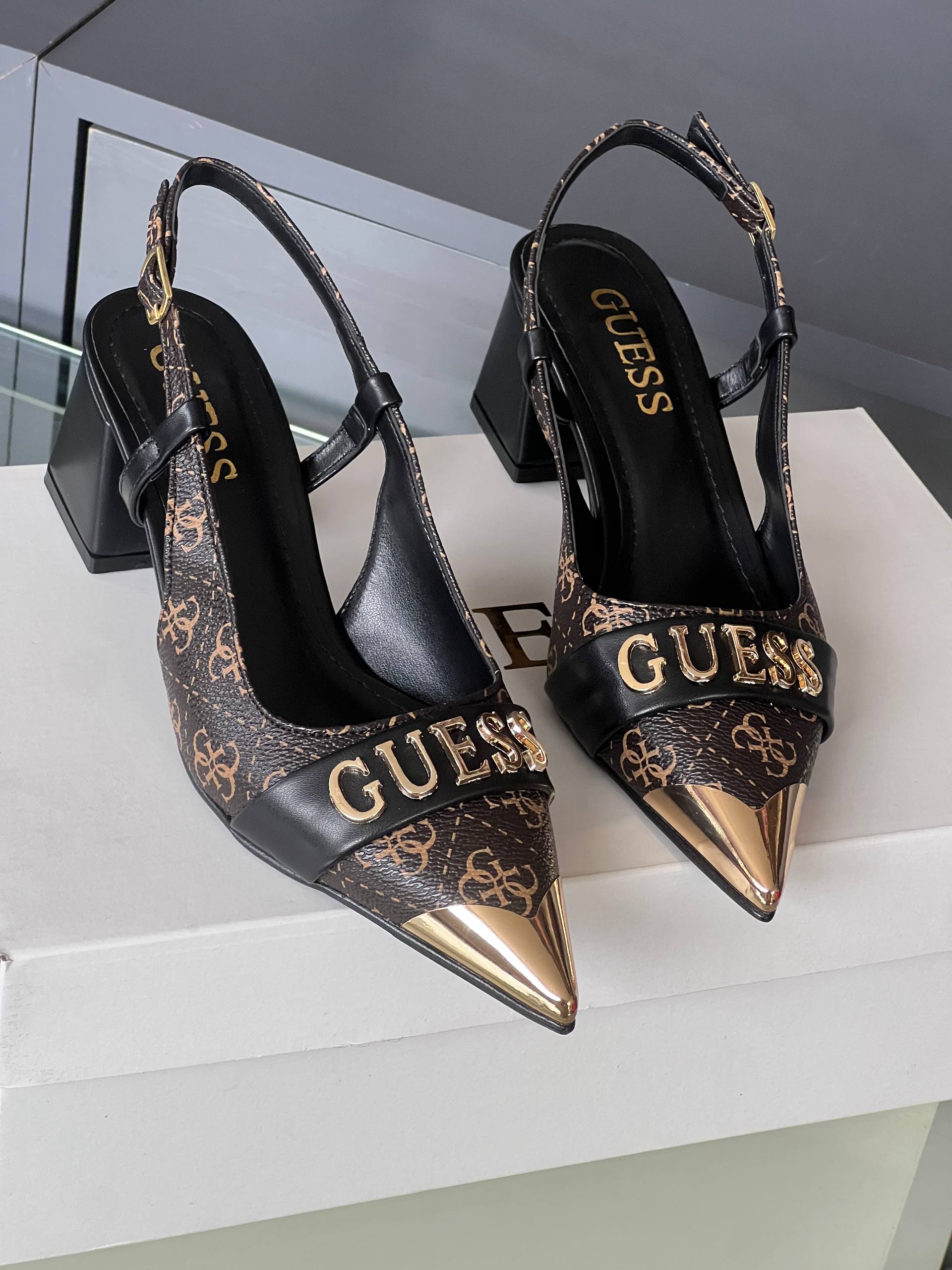 GUESS Heels