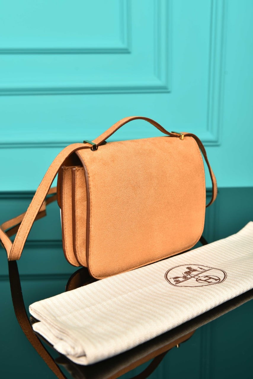 HERMES - Constance Mini Bag (4 Renk)