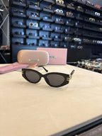 Miumiu - İthal Sunglasses (3 Renk)