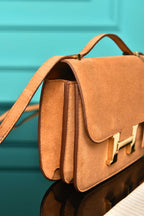 HERMES - Constance Mini Bag (4 Renk)