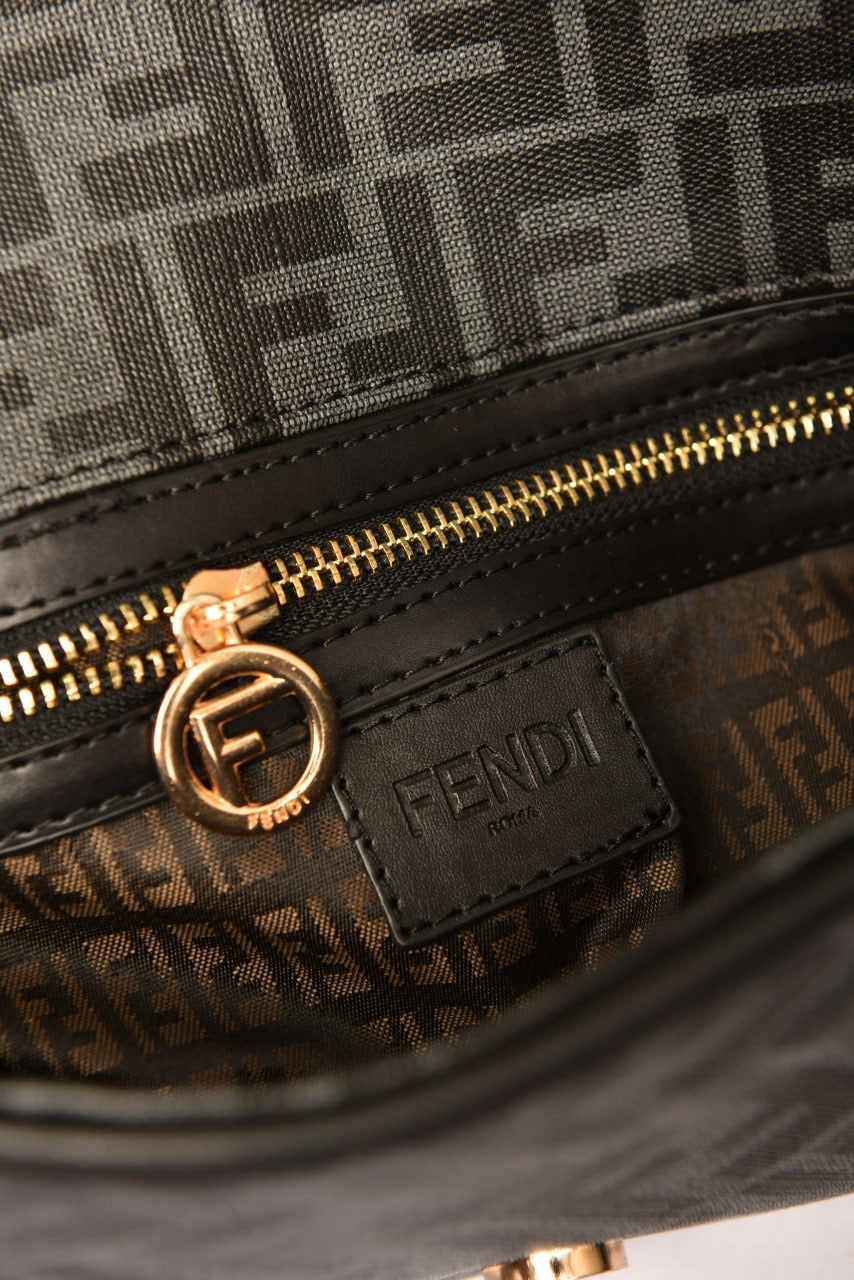 FENDİ - Baguette bag (4 Renk)