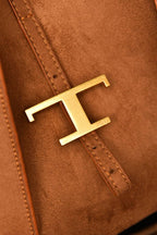 TOD'S - Timeless Shopping Bag (5 Renk)