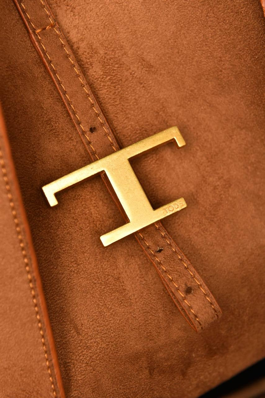 TOD'S - Timeless Shopping Bag (5 Renk)