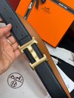 Hermes İthal Kemer 3,5 cm