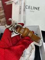 Celine İthal Kemer 2 cm