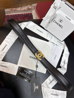 Chanel İthal Kemer 2,3 cm
