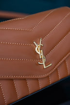 YVES SAINT LAURENT- Kate Bag (9 Renk)