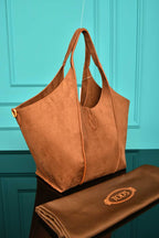 TOD'S - Timeless Shopping Bag (5 Renk)