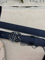 Gucci İthal Kemer 2 cm