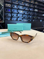 Tiffany İthal Sunglasses