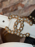 Chanel İthal Kemer 2,5 cm