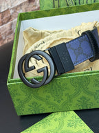 Gucci İthal Kemer 3,5 cm
