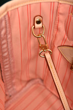 LOUIS VUITTON -  Neverfull PM (5 Renk)