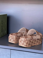 Gucci Slippers