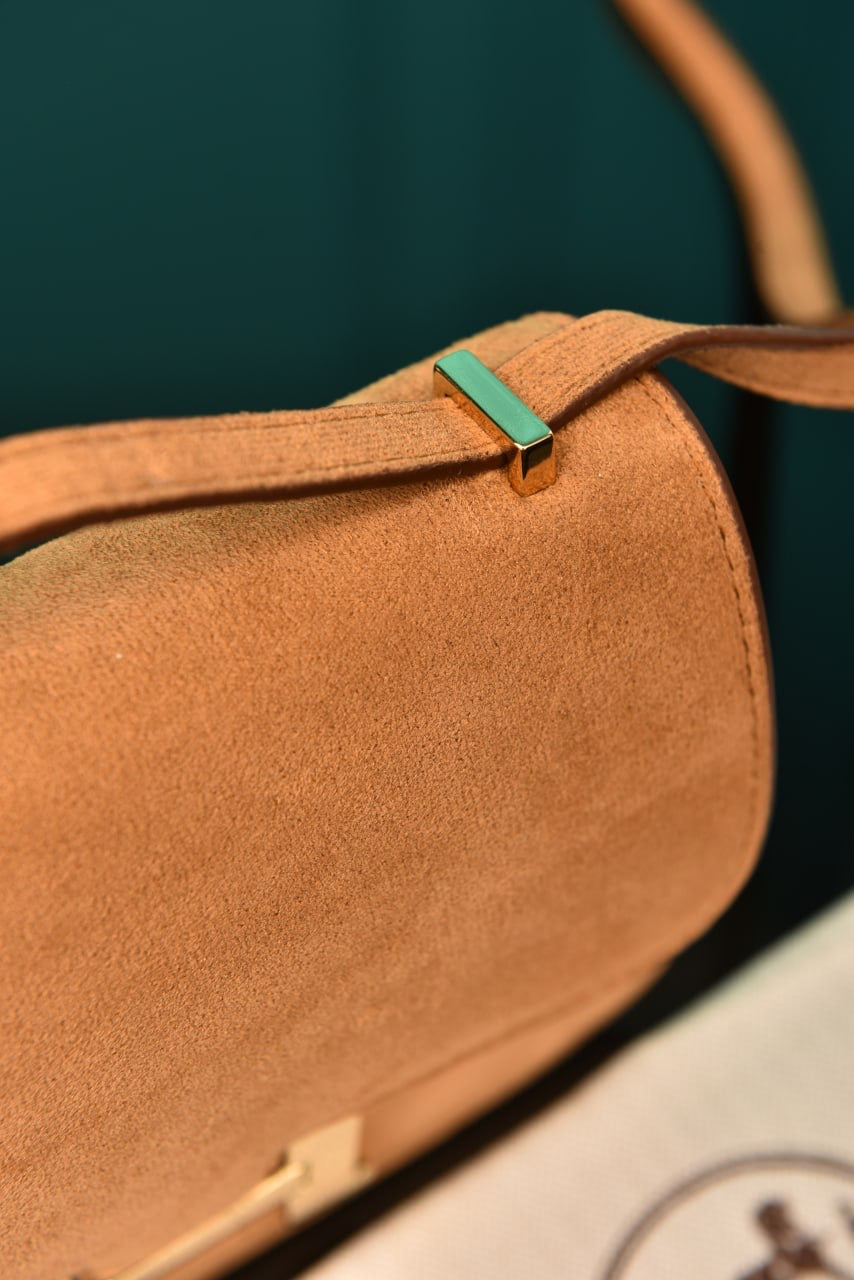 HERMES - Constance Mini Bag (4 Renk)