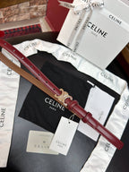 Celine İthal Kemer 2 cm