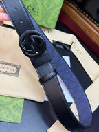 Gucci İthal Kemer 3,5 cm