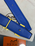 Hermes İthal Kemer 3,5 cm