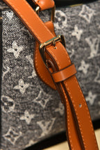 LOUIS VUITTON -Vendome BB (2 Renk)