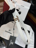 Chanel İthal Kemer 2,5 cm