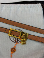 Hermes İthal Kemer Gold Aksesuar 1.7 cm