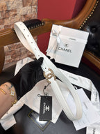 Chanel İthal Kemer 2,5 cm