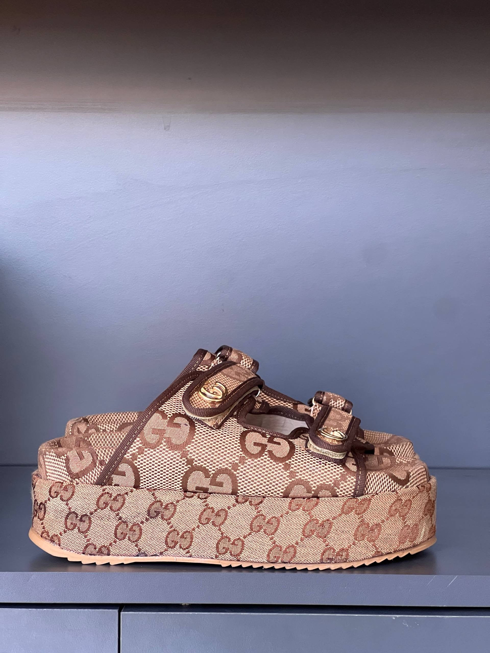 Gucci Slippers