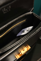 CELINE - Classique Triomphe Bag in Shiny (7 Renk)