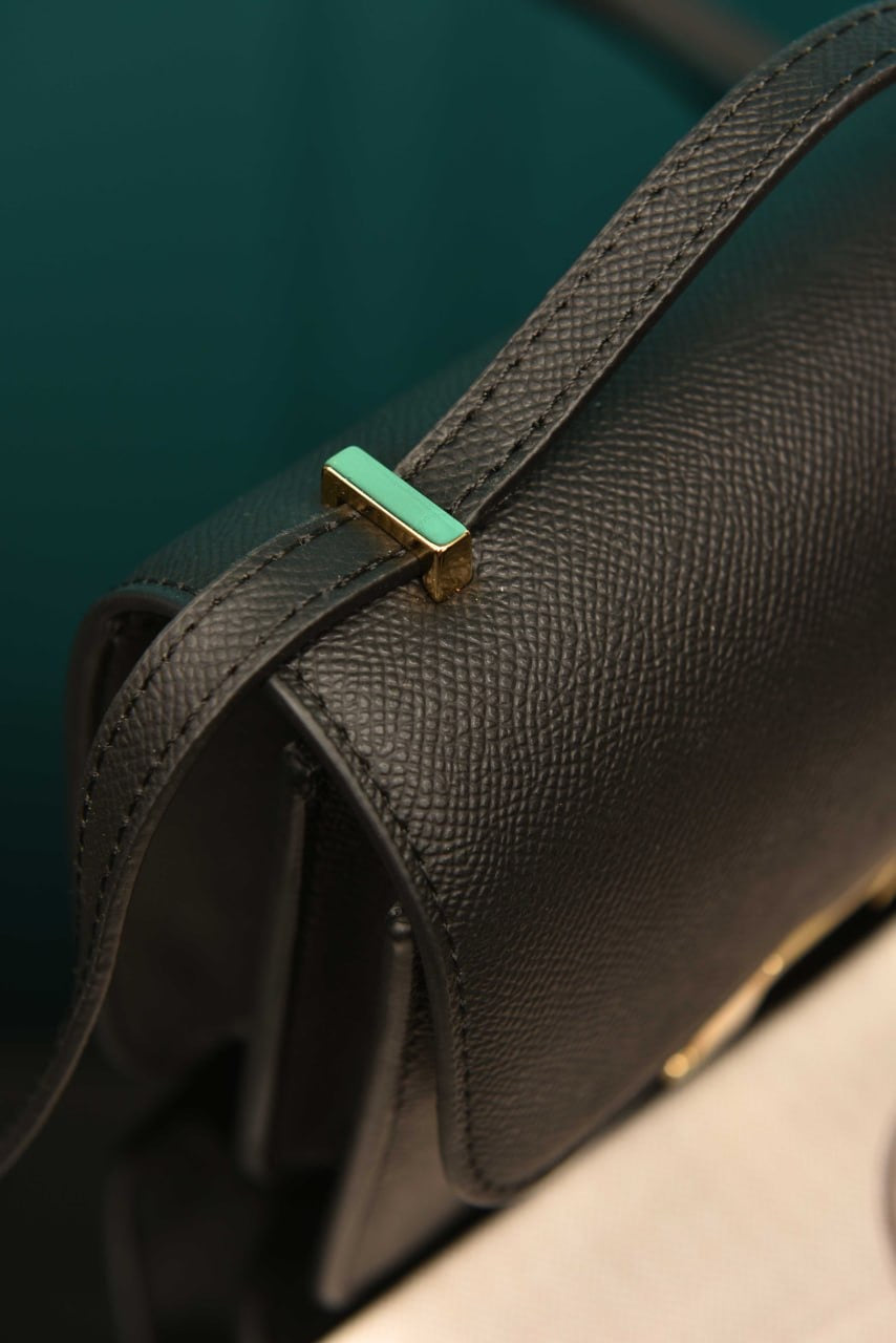 HERMES - Constance Mini Bag (6 Renk)