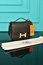 HERMES - Constance Mini Bag (6 Renk)