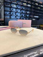 Miumiu - İthal Sunglasses (4 Renk)