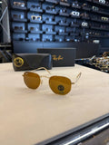 Ray - Ban İthal Sunglasses