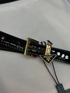 Prada İthal Kemer 1,9 cm