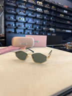 Miumiu - İthal Sunglasses (5 Renk)