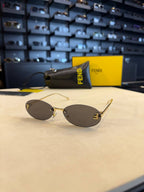 Fendi - İthal Sunglasses (5 Renk)