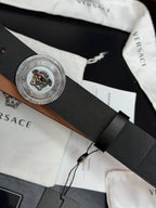 Versace İthal Kemer 3,7 cm