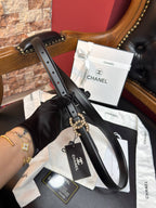 Chanel İthal Kemer 2,5 cm