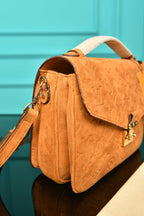 LOUIS VUITTON - Pochette Metis (2 Renk)