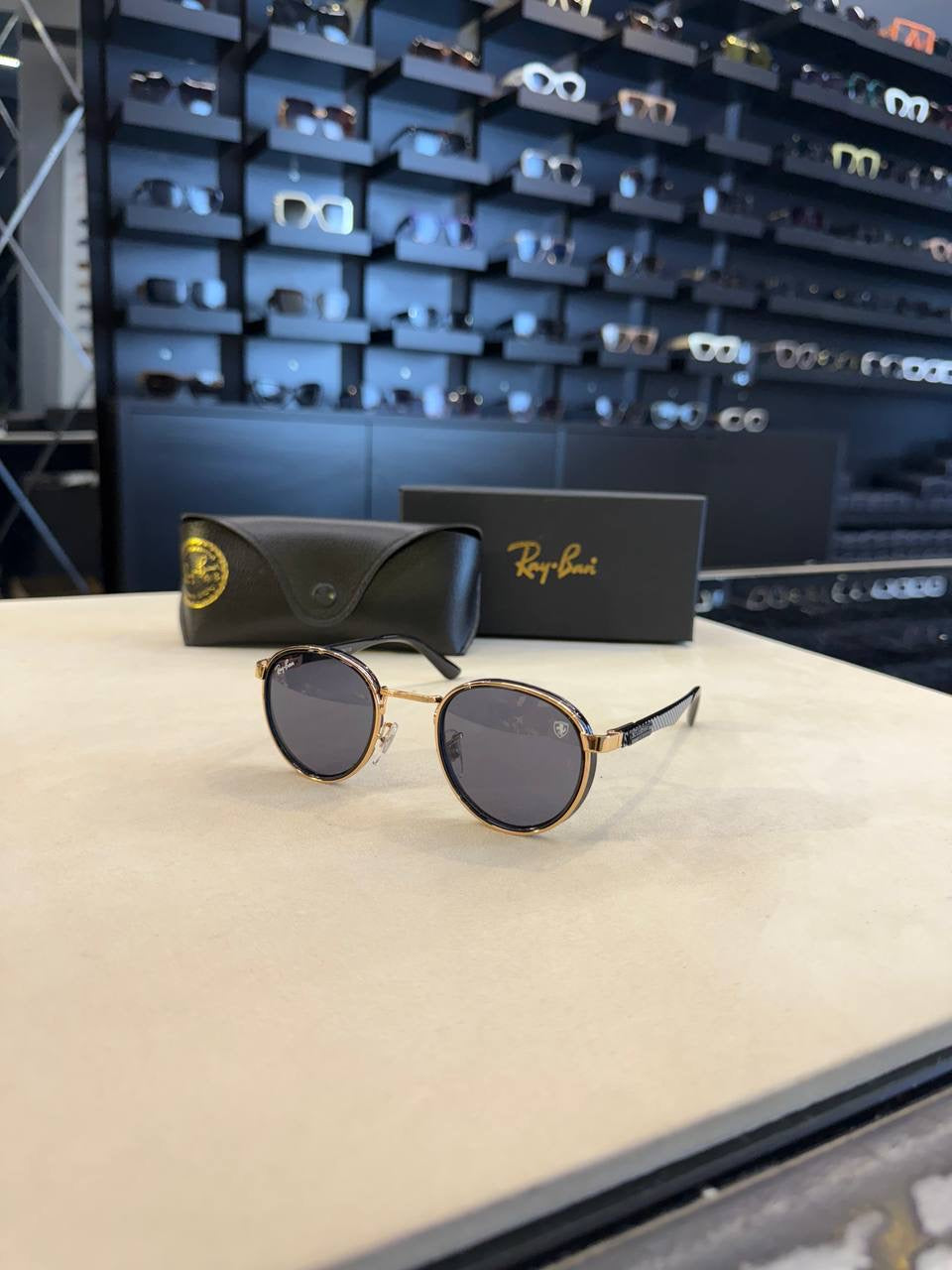 Ray-Ban - İthal Sunglasses