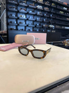 Miumiu - İthal Sunglasses (3 Renk)