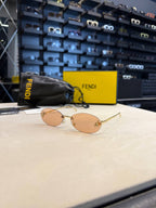 Fendi - İthal Sunglasses (5 Renk)