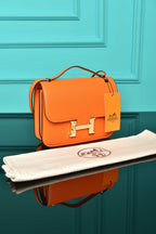 HERMES - Constance Mini Bag (6 Renk)