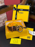 Fendi İthal Kemer 3,5 cm