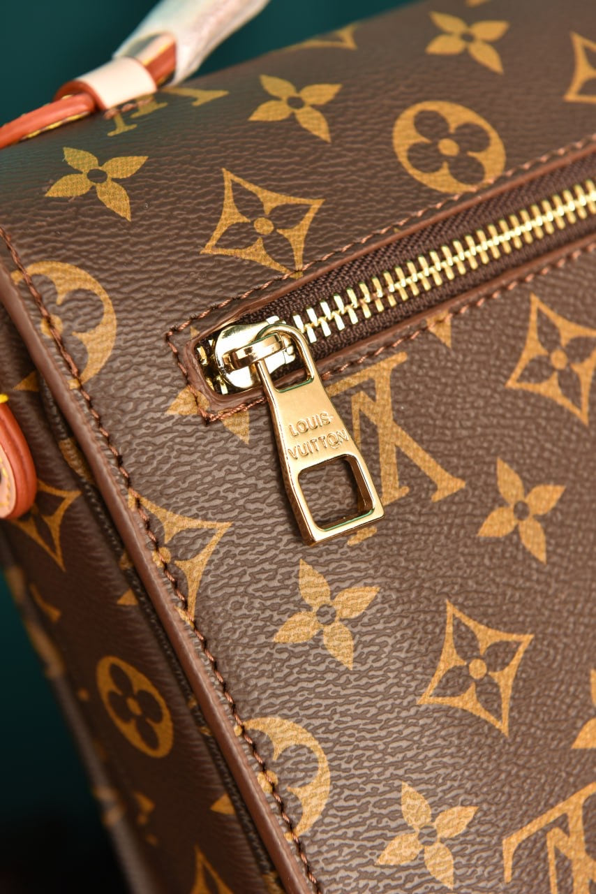 LOUIS VUITTON - Pochette Metis (5 Renk)