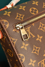 LOUIS VUITTON - Pochette Metis (5 Renk)