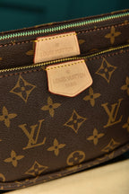 LOUIS VUITTON - Multi Pochette (3 Renk)